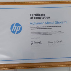 resume image