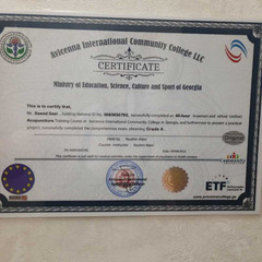 resume image