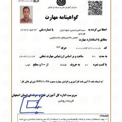 resume image