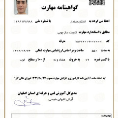 resume image