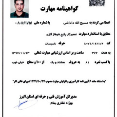 resume image