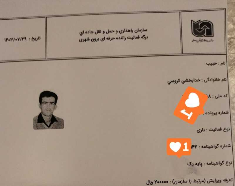 resume image
