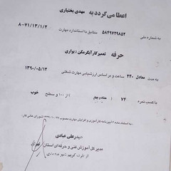 resume image