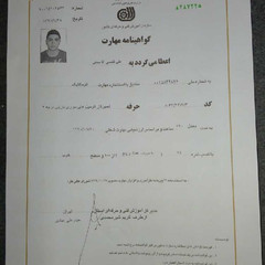 resume image