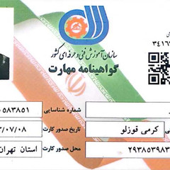 resume image