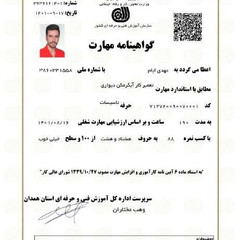 resume image