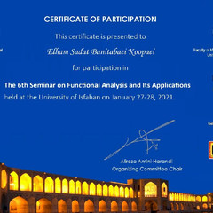 resume image