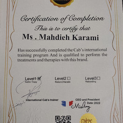 resume image