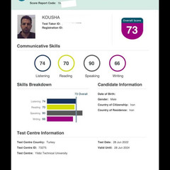 resume image