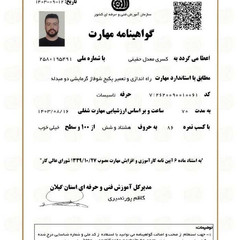 resume image