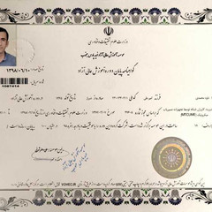resume image