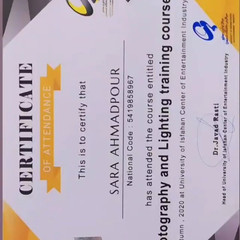 resume image
