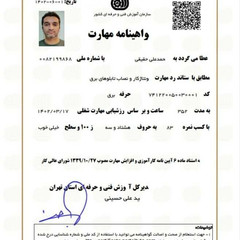 resume image