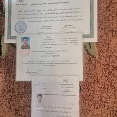 resume image