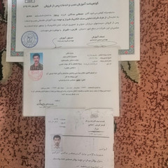 resume image