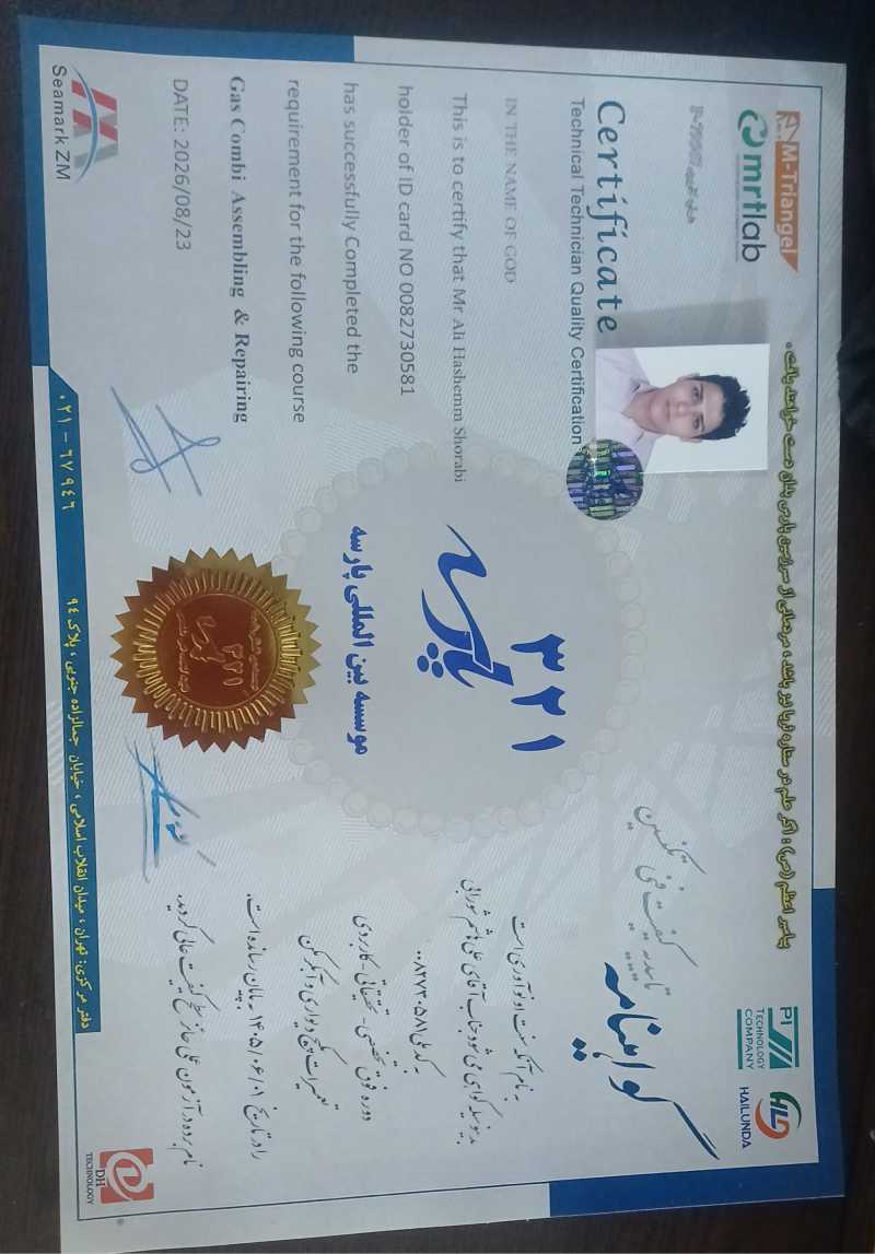 resume image