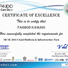 resume image