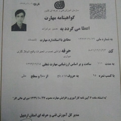resume image