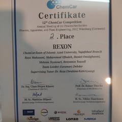 resume image