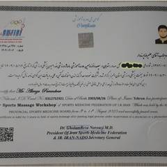 resume image