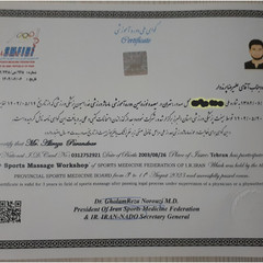 resume image