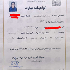 resume image