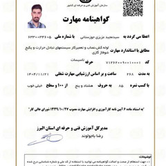resume image