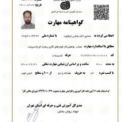 resume image