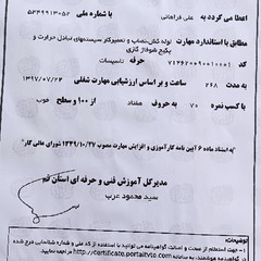resume image