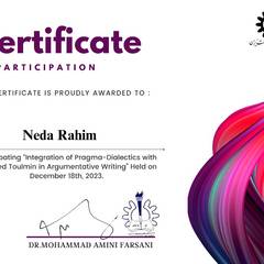resume image