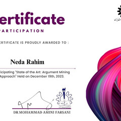 resume image