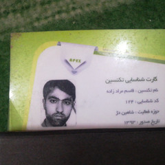 resume image