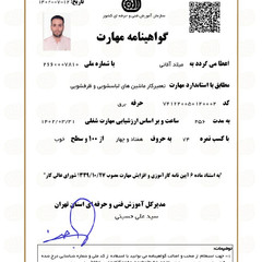 resume image