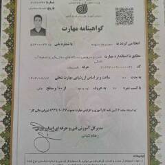 resume image