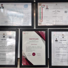 resume image