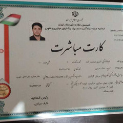 resume image