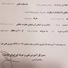 resume image