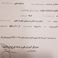 resume image