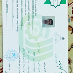 resume image