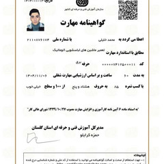 resume image