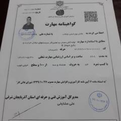 resume image