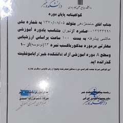 resume image