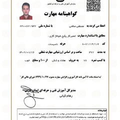 resume image