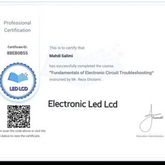 resume image