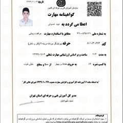 resume image